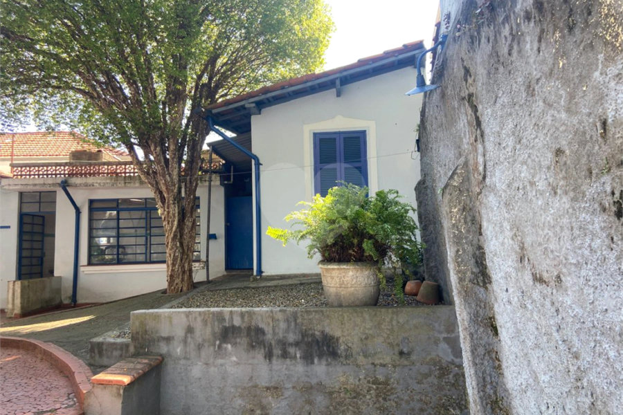 Casa Térrea à venda com 3 quartos em Santana, São Paulo, SP