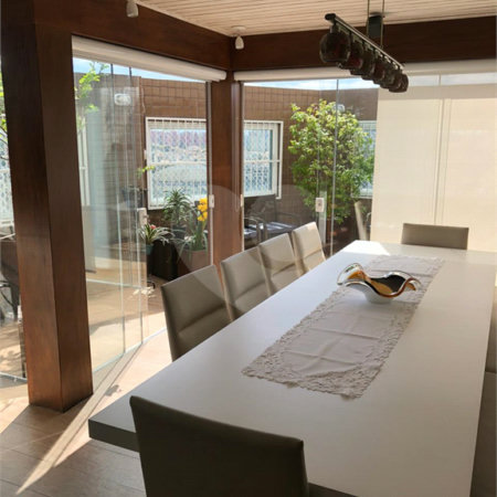 Apartamento à venda com 3 suítes em Vila Dayse, São Bernardo do Campo, SP