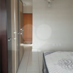 Apartamento à venda com 1 quarto em Vila Sfeir, Indaiatuba, SP