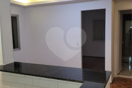 Apartamento à venda com 1 quarto em Mirandópolis, São Paulo, SP