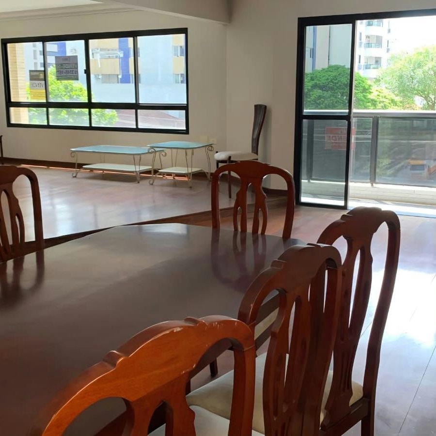 Apartamento com 4 dormitórios à venda, 232 m² por R$ 1.590.000,00 - Boqueirão - Santos/SP