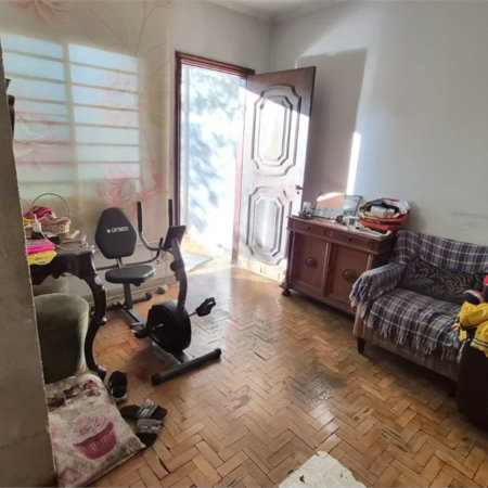 Casa à venda com 2 quartos em Conjunto Residencial Butantã, São Paulo, SP