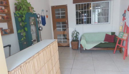 Sobrado à venda com 2 quartos em Vila Leopoldina, São Paulo, SP