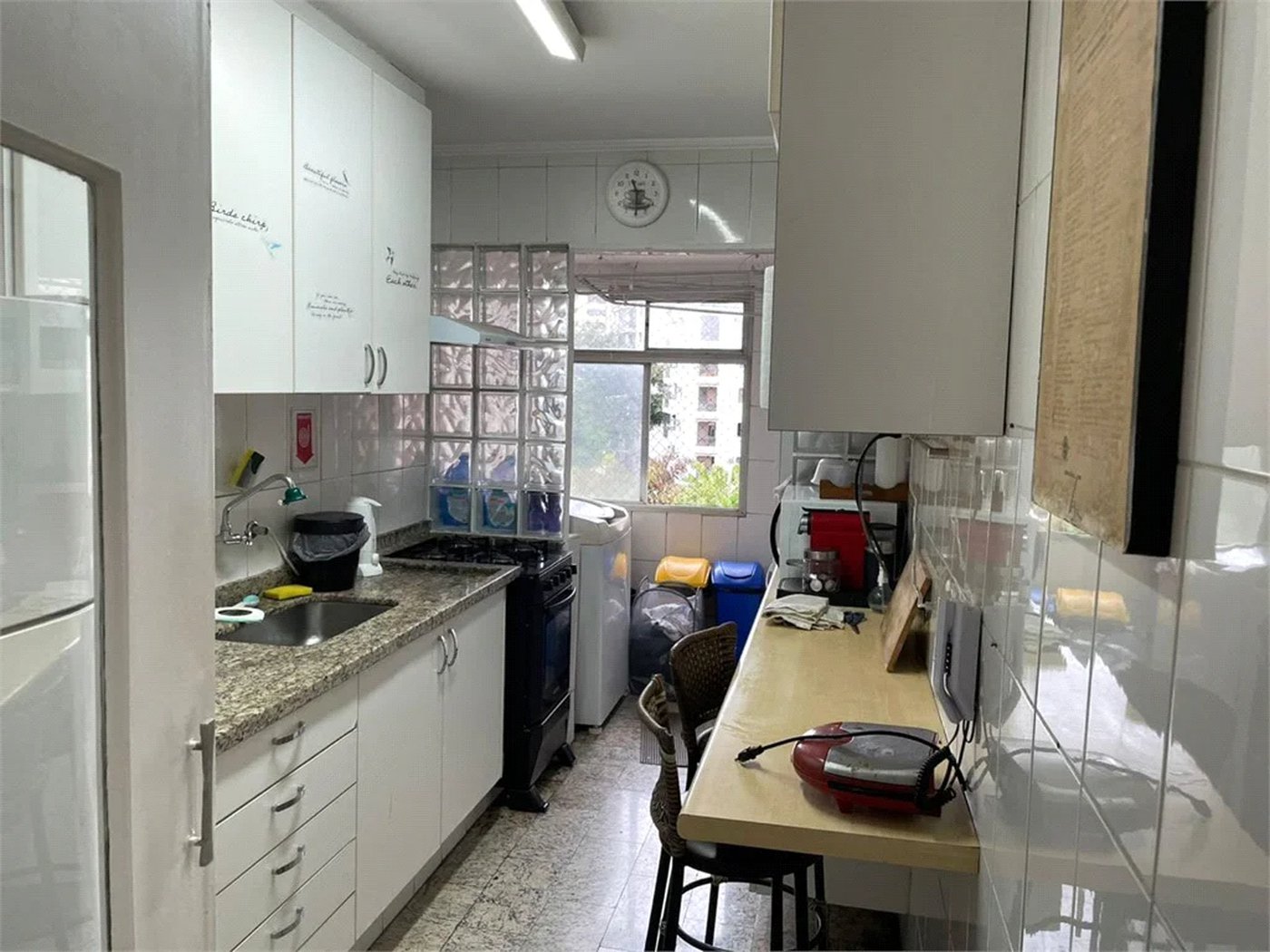 Apartamento à venda com 2 suítes em Vila Andrade, São Paulo, SP