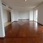 Apartamento à venda com 4 suítes em Moema, São Paulo, SP