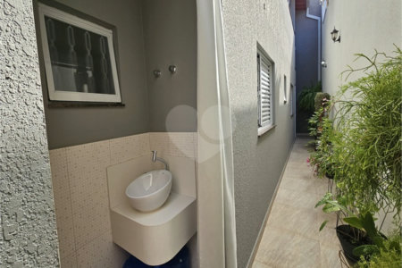 Casa à venda com 3 quartos, sendo 1 suíte, em Jardim Morada do Sol, Indaiatuba, SP