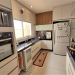 Casa à venda com 3 suítes no condomínio Portal dos Ipês, Indaiatuba - SP