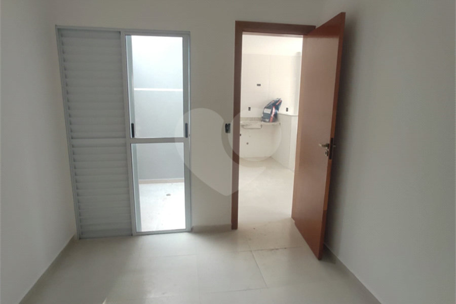 Casa à venda com 1 quarto no condomínio Residencial Pedro Tezin, São Paulo - SP