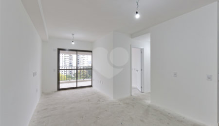 Apartamento à venda com 2 quartos em Alto da Boa Vista, São Paulo, SP