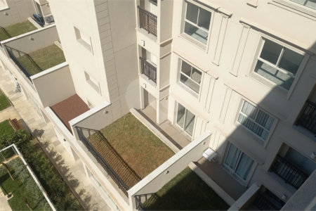 Apartamento à venda com 1 quarto em Vila Ester (zona Norte), São Paulo, SP
