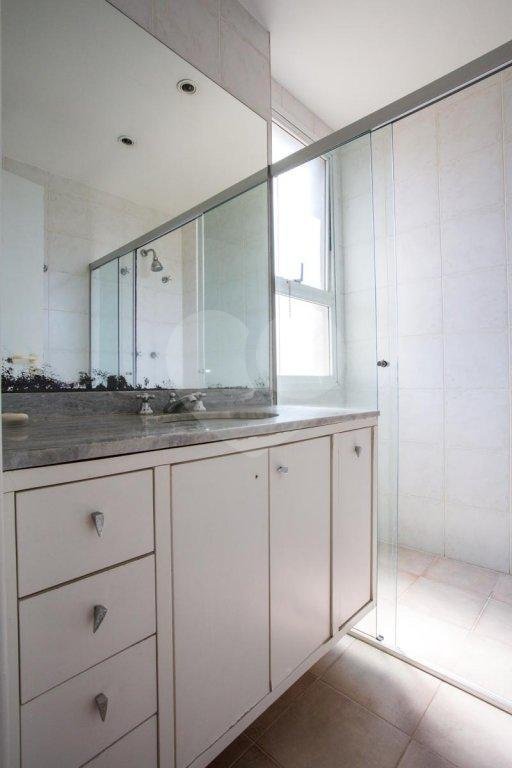 Apartamento à venda com 4 suítes em Jardim Fonte do Morumbi, São Paulo, SP