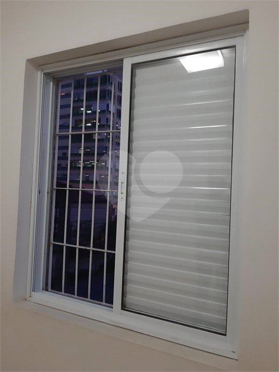 Apartamento à venda com 2 quartos em Cerqueira César, São Paulo, SP