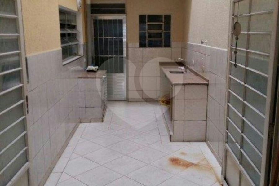 Sobrado à venda com 3 quartos, sendo 1 suíte, em Jardim Brasil (zona Norte), São Paulo, SP