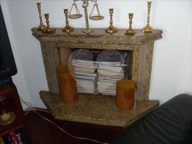 Apartamento à venda com 4 quartos, sendo 2 suítes,  em Vila Suzana, São Paulo, SP