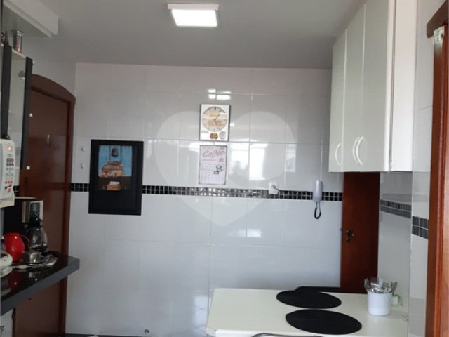 Apartamento à venda com 3 quartos, sendo 1 suíte,  em Água Fria, São Paulo, SP