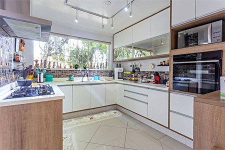 Casa Térrea à venda com 3 quartos, sendo 2 suítes, em Jardim Prudência, São Paulo, SP