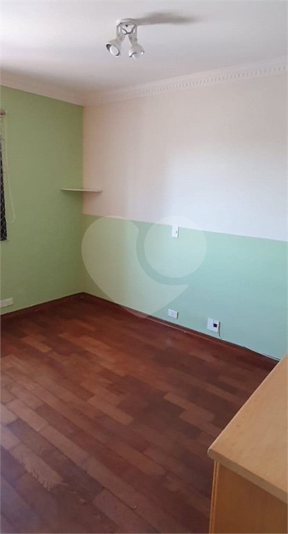 Apartamento à venda com 3 quartos, sendo 1 suíte, em Parada Inglesa, São Paulo, SP