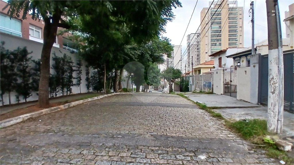 Sobrado para alugar com 4 quartos em Vila Mariana, São Paulo, SP