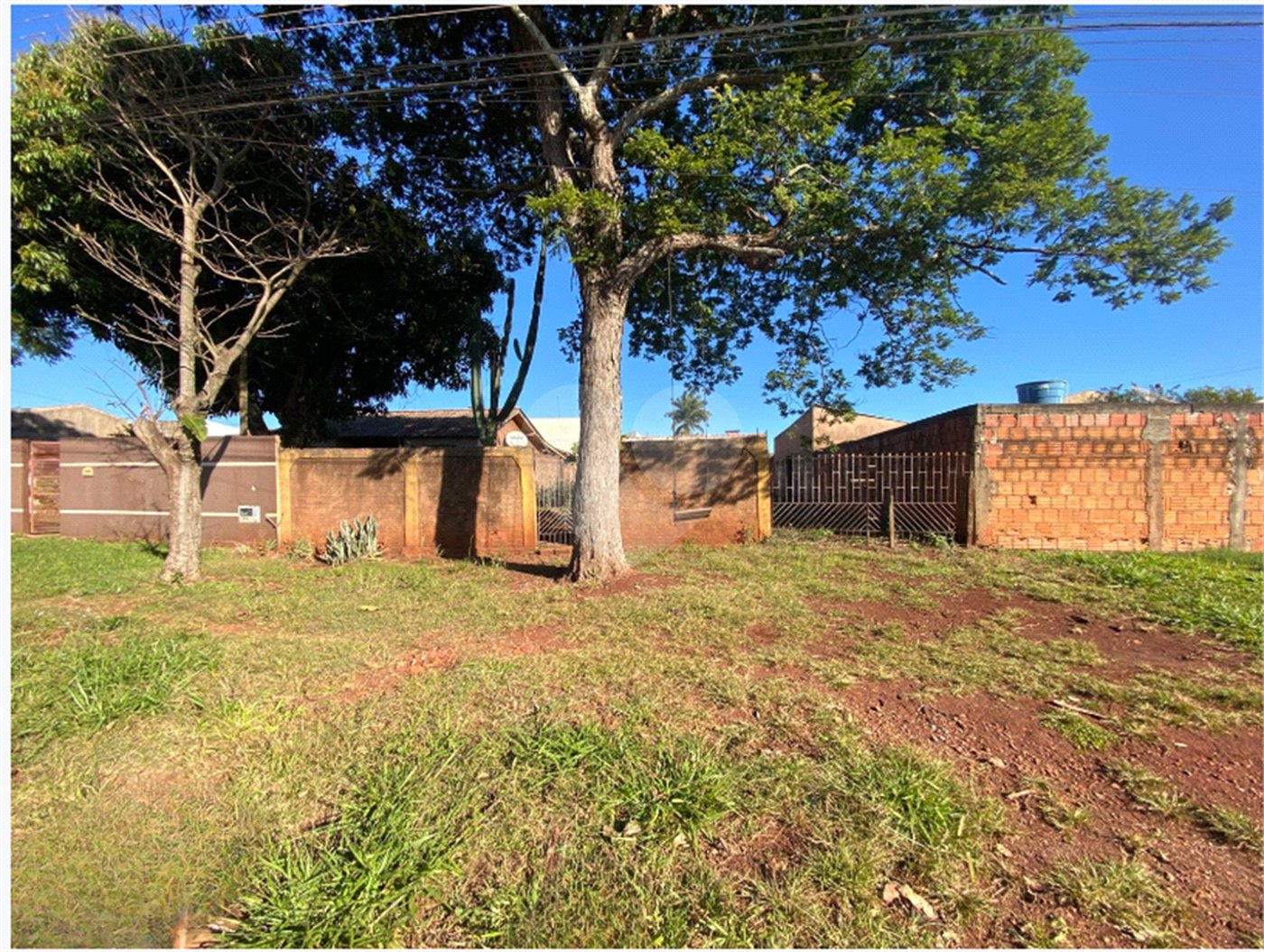 Terreno à venda em Jardim São João 1ª Seção, Ponta Porã, MS