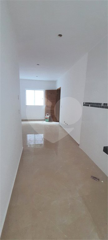 Casa à venda com 2 quartos em Vila Gustavo, São Paulo, SP