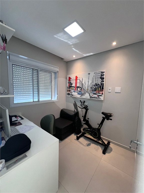 Apartamento à venda com 2 quartos em Vila Butantã, São Paulo, SP
