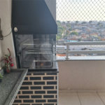 Apartamento à venda com 2 quartos em Casa Verde, São Paulo, SP