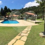 Casa à venda com 3 suítes no condomínio Alpes Caieras, Caieiras - SP
