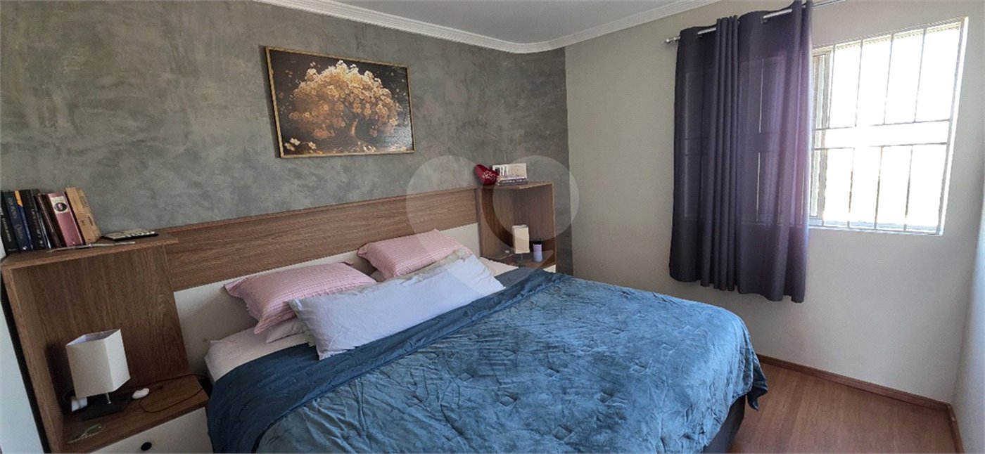 Duplex à venda com 3 quartos, sendo 2 suítes, em Vila Trujillo, Sorocaba, SP