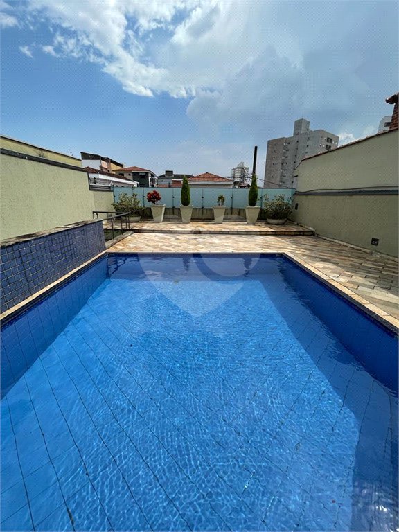 Sobrado à venda com 4 suítes em Vila Aurora (zona Norte), São Paulo, SP