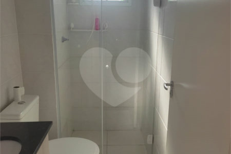 Apartamento à venda com 1 quarto em Mooca, São Paulo, SP