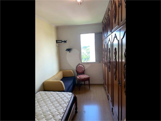 Apartamento para alugar com 2 quartos em Tremembé, São Paulo, SP