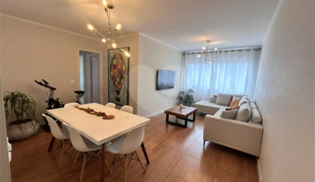 Apartamento à venda com 3 quartos, sendo 1 suíte,  em Ipiranga, São Paulo, SP
