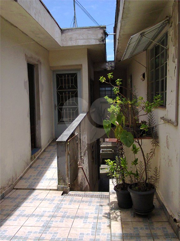 Terreno à venda em Tucuruvi, São Paulo, SP