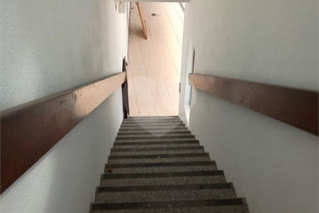 Sobrado à venda ou para alugar em Vila Mariana, São Paulo, SP