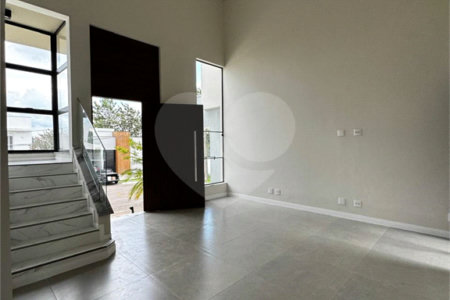 Casa à venda com 3 suítes no condomínio Belvedere I, Votorantim - SP