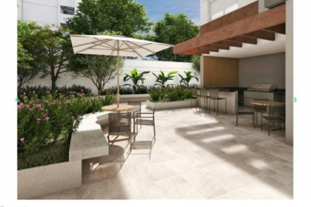 Apartamento à venda com 1 quarto em Vila Leopoldina, São Paulo, SP