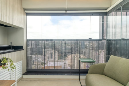 Apartamento à venda com 2 suítes em Brooklin, São Paulo, SP