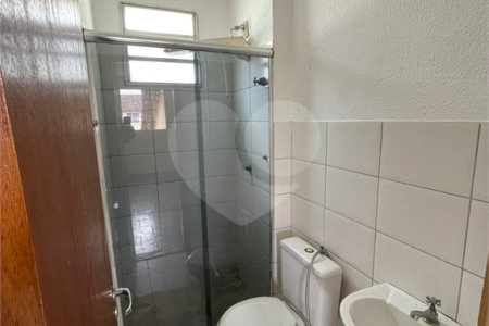 Apartamento à venda com 2 quartos em Inhoaíba, Rio de Janeiro, RJ