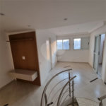 Duplex à venda com 2 quartos, sendo 1 suíte, em Casa Branca, Santo André, SP