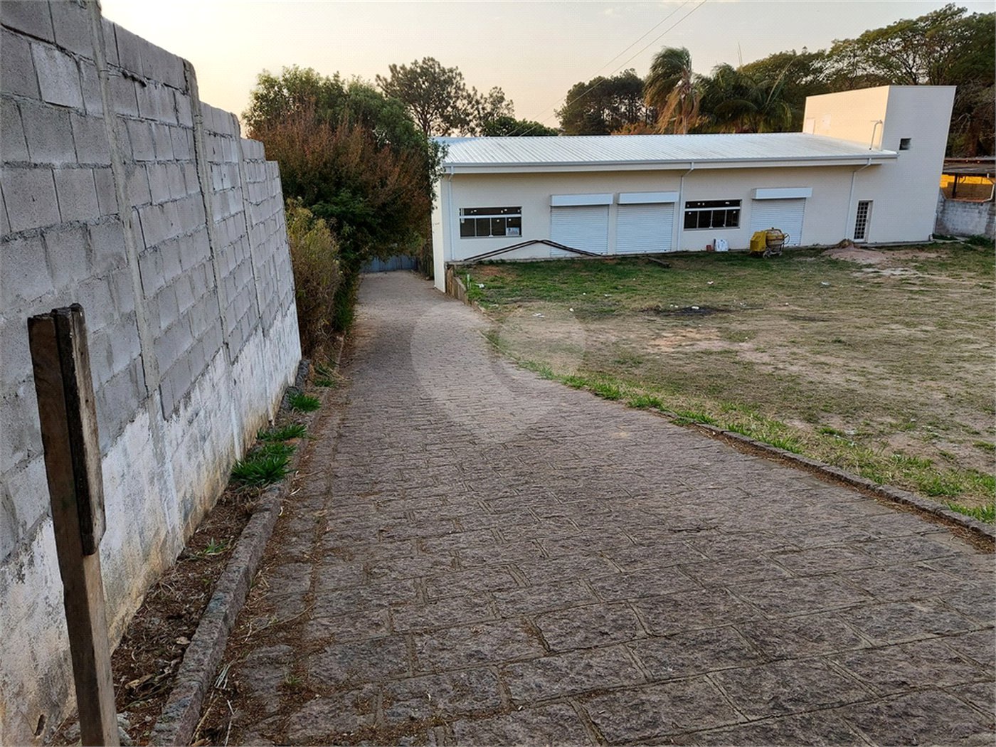 Chácara à venda com 2 quartos em Bosque, Vinhedo, SP