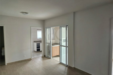 Apartamento para alugar com 2 quartos, sendo 1 suíte, em Chácara Santo Antônio, São Paulo, SP