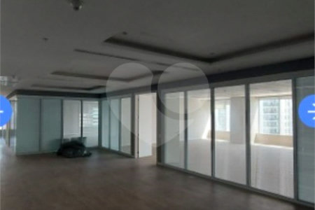 Laje Corporativa para alugar em Vila São Francisco (zona Sul), São Paulo, SP