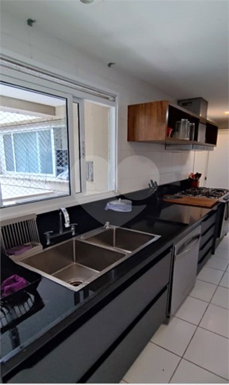 Cobertura à venda com 3 quartos, sendo 4 suítes, em Vila Andrade, São Paulo, SP
