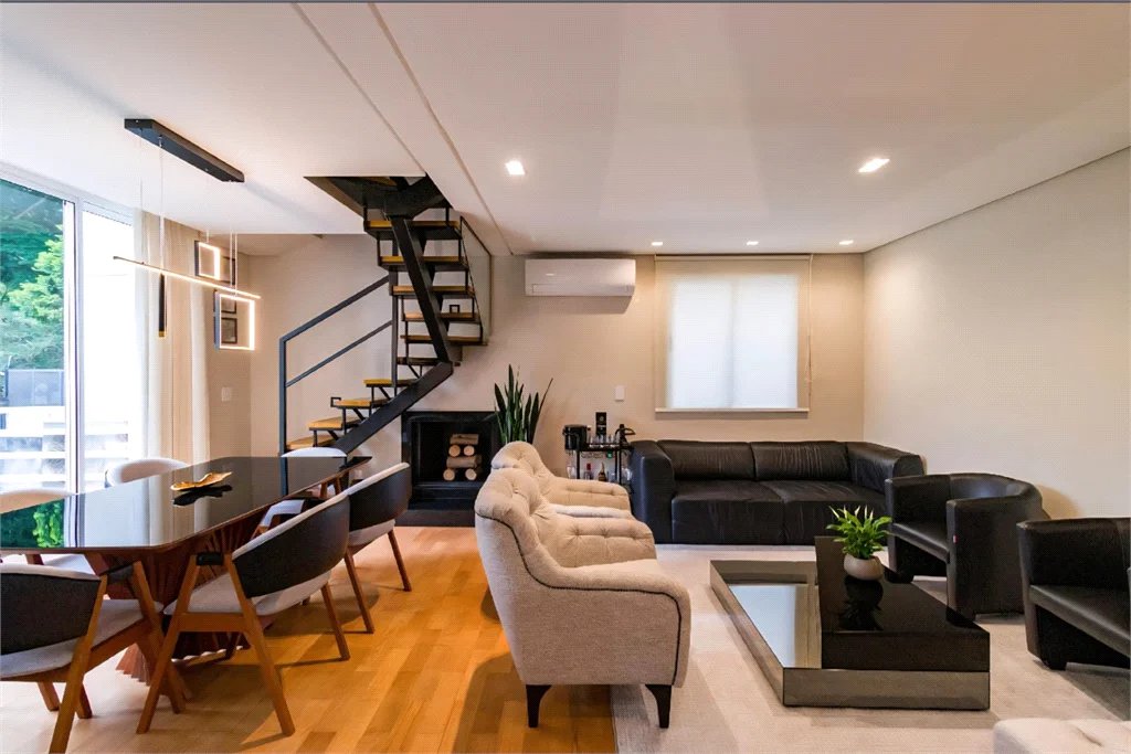 Apartamento à venda com 1 suíte em Vila Suzana, São Paulo, SP