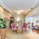 Apartamento à venda com 3 suítes em Alto da Boa Vista, São Paulo, SP