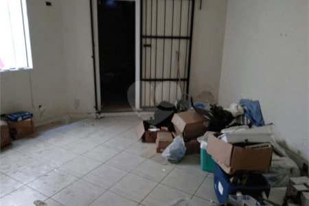 Sobrado à venda com 1 quarto em Campo Belo, São Paulo, SP