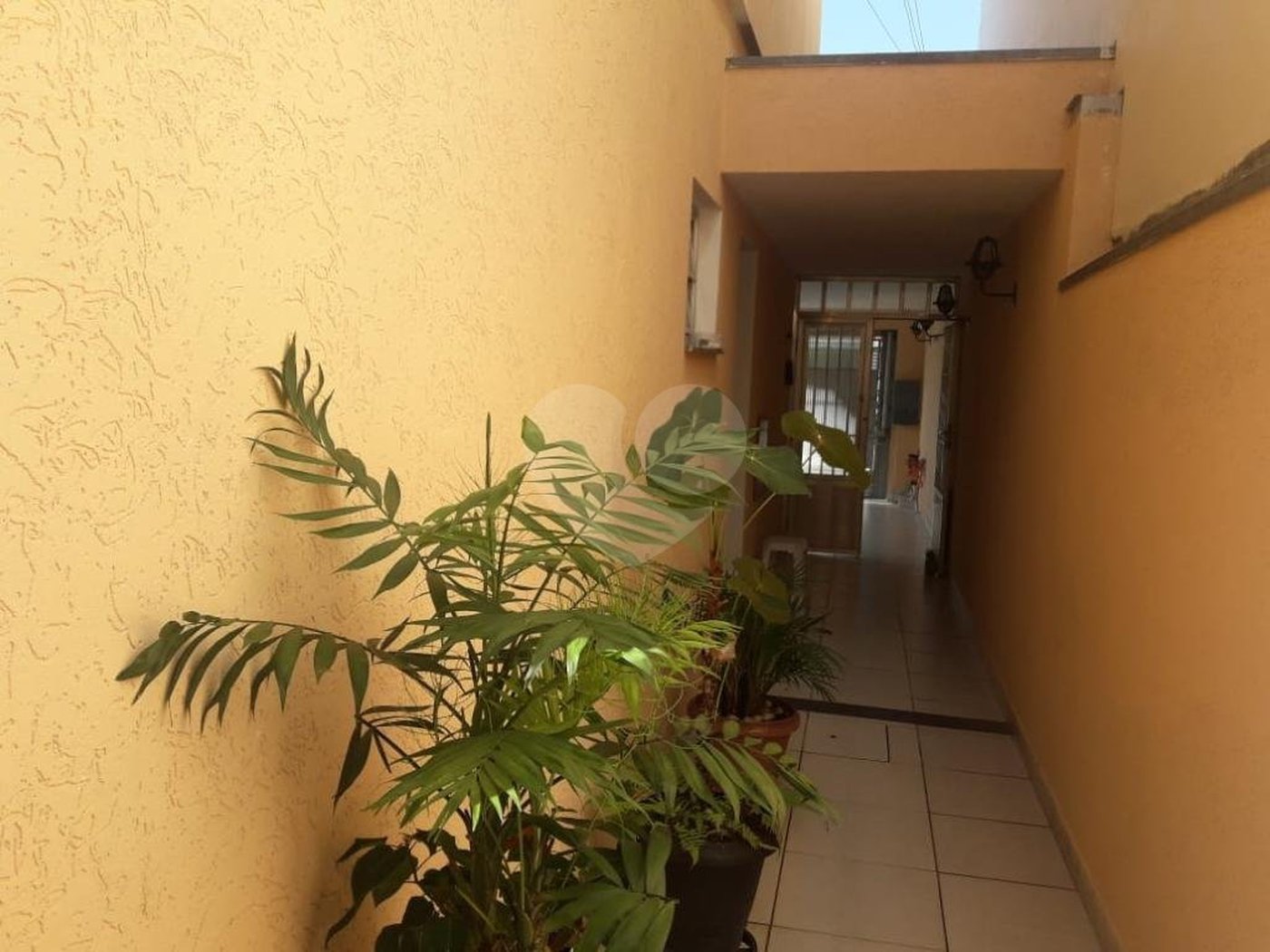 Sobrado à venda com 3 quartos, sendo 1 suíte, em Parque Novo Mundo, São Paulo, SP