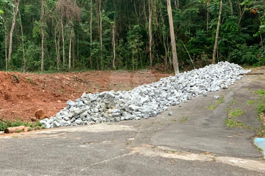 Terreno à venda no condomínio Sausalito, Mairiporã - SP
