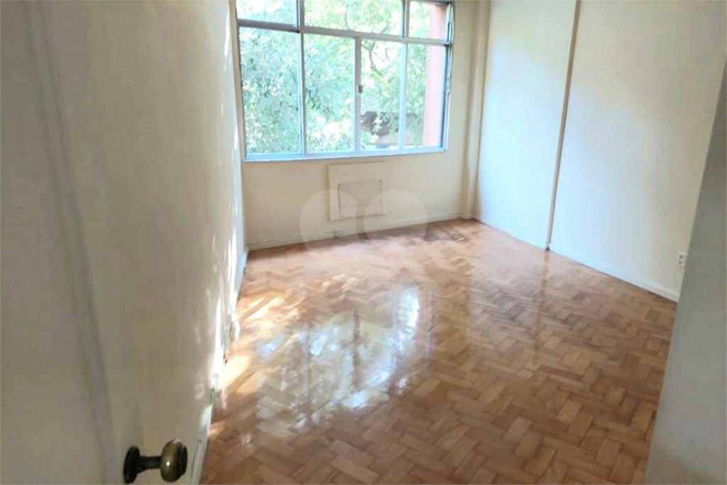 Apartamento à venda com 3 quartos em Rio Comprido, Rio de Janeiro, RJ