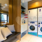 Apartamento à venda com 1 quarto em Perdizes, São Paulo, SP